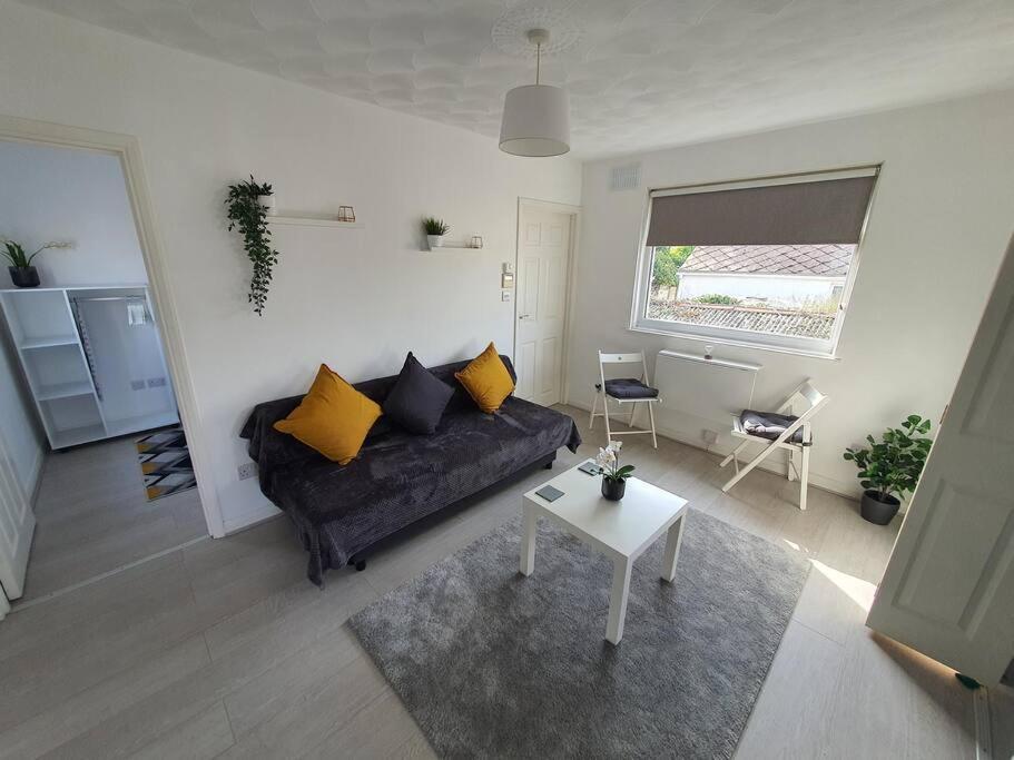 Awave From It All - Escape The City Life Jaywick Sands Exterior foto
