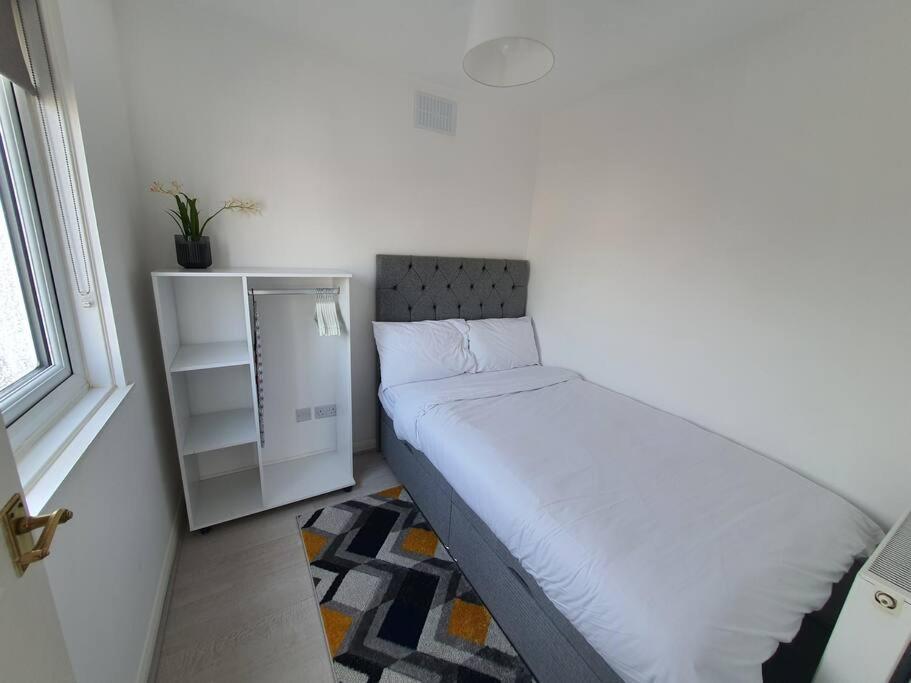 Awave From It All - Escape The City Life Jaywick Sands Exterior foto
